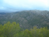 <h5>El Monte Calídromos</h5><p>El monte Calidromos (Kalidromos) forma parte del paso de las Termópilas.</p>