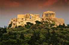 Turismo en Atenas | Guía de Atenas