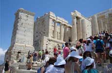 Turismo en Atenas | Guía en español 