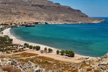 Playa de Kato Zakros, senderismo en Creta | Valle de los Muertos