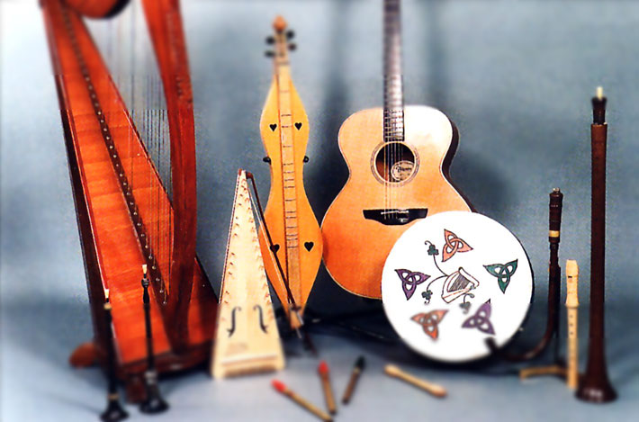 INSTRUMENTOS MUSICALES Y DANZAS instrumentos musicales y danzas: