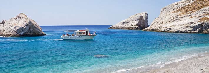 La isla de folegandros, Islas Cícladas, Grecia, Islas Griegas
