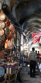 Santa Sofia en Estambul