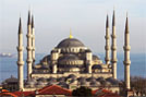 Hoteles Estambul