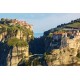 Excursión a Meteora Tour de 1 día en Tren desde Atenas