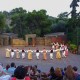  Espectáculo Danzas Tradicionales Griegas en Atenas