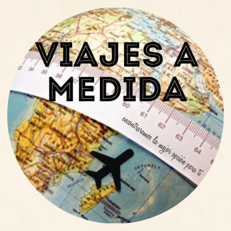 Presupuesto y Cotización de Viaje a la Medida