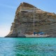 Excursión Crucero en Velero por Milos 