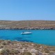 Excursión Velero desde Mykonos a Delos y Rhenia