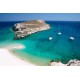 Excursión Velero desde Mykonos a Delos y Rhenia