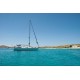 Excursión Velero desde Mykonos a Delos y Rhenia