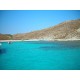 Excursión Velero desde Mykonos a Delos y Rhenia