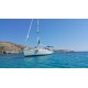 Excursión Velero desde Mykonos a Delos y Rhenia