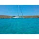 Excursión Velero desde Mykonos a Delos y Rhenia