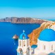 Viaje Atenas Mykonos Santorini