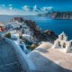 Viaje Atenas Mykonos Santorini