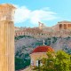 Viaje Atenas Mykonos Santorini