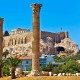 Viaje Atenas Mykonos