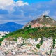 Oferta de Viaje Atenas Mykonos Santorini