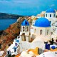 Oferta de Viaje Atenas Mykonos Santorini