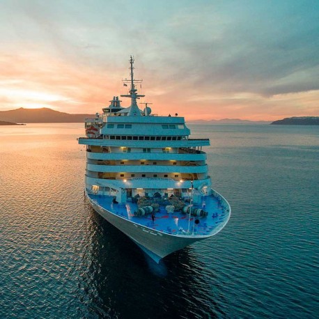 Viaje Atenas Crucero Islas Griegas 4 Días