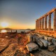 Excursion al Cabo Sunion (Sounion) | Excursiones desde Atenas