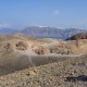 Excursión Volcan Santorini y Aguas Termales