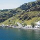 Excursión Crucero Caldera de Santorini con Puesta de Sol en Oia