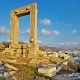 Viaje Atenas Naxos