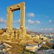 Viaje Atenas Naxos Santorini