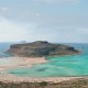 Excursión a GRAMVOUSA y BALOS desde Kissamos CRETA