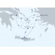 Crucero Celestyal 3 noches Icónico desde Atenas tarifa residentes latinoamericanos