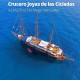 Precios Crucero Joyas de las Cícladas desde Atenas | 2.022