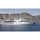 Crucero Variety Grecia Clásica a bordo del Mega Yate Harmony V