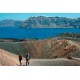 Excursión Crucero Caldera de Santorini con Puesta de Sol en Oia