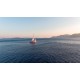 RED CRUISE Catamarán Santorini 5h Tours Mañana y Atardecer