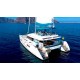 Catamarán Caldera de Santorini 5h DIAMOND CRUISE Mañana y Atardecer