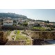 Paseo por Atenas al atardecer