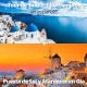 Tour Guiado Santorini en español + Puesta de Sol Oia