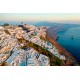 Tour Guiado Santorini en español + Puesta de Sol Oia