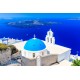 Tour Guiado Santorini en español + Puesta de Sol Oia