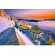 Tour Guiado Santorini en español + Puesta de Sol Oia