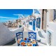 Tour Guiado Santorini en español + Puesta de Sol Oia