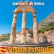 Visita PRIVADA Delfos en español desde Atenas 8h
