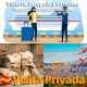 Visita PRIVADA Atenas y Acropolis desde Crucero para cruceristas