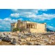 Tour Acrópolis y lo mejor de Atenas a pie con Cicerone 4h30min