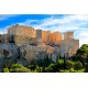 Tour Acrópolis y lo mejor de Atenas a pie con Cicerone 4h30min