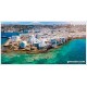 02DIAS Tour Mykonos desde Atenas (ferry + ferry)