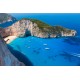03DIAS Tour a Zante (Zakinthos) desde Atenas (avión + avión)