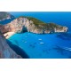 03DIAS Tour a Zante (Zakinthos) desde Atenas (avión + avión)